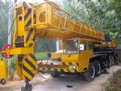 吊車