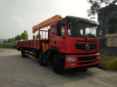 隨車吊