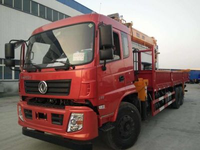 隨車吊